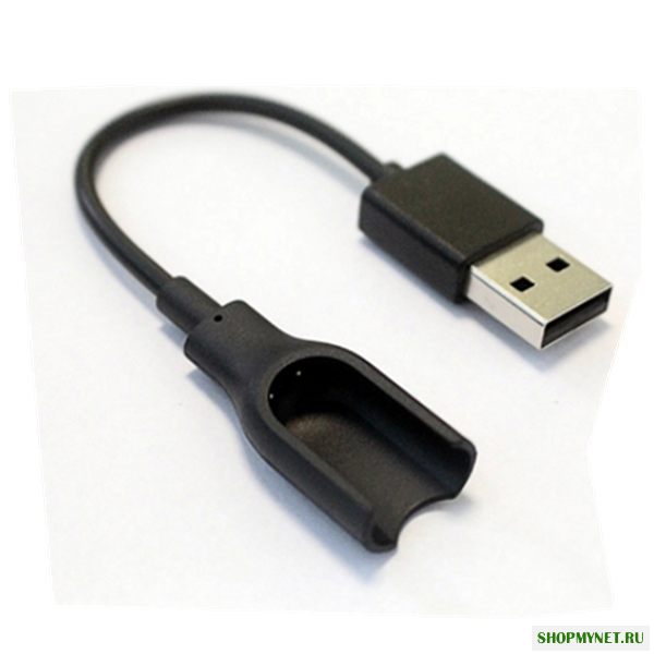 Умный браслет USB зарядный кабель USB зарядное устройство для Xiaomi Miband
