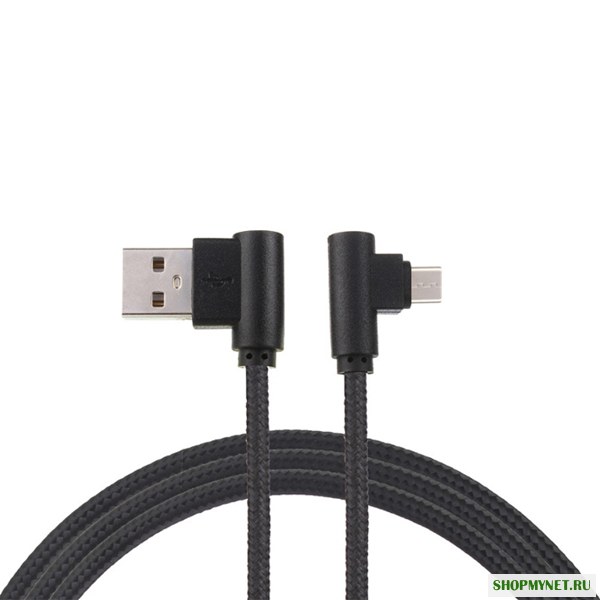Bakeey 90-метровый USB-кабель для быстрой зарядки USB 25 см для Xiaomi Redmi Note 4 4X Samsung S7 S6 Edge