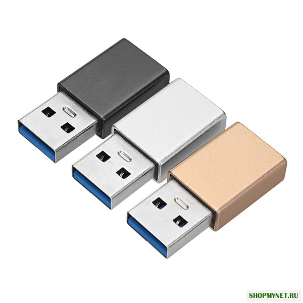 Bakeey Type C к адаптеру адаптера USB 3.0 Кабель OTG для Oneplus 5 5t Xiaomi 6 Mi A1 Примечание 3 Nubia M2