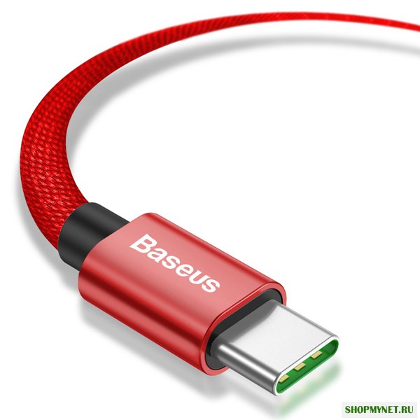 Baseus 5A Super Charge VOOC Dash Charge Type C Кабель для передачи данных Huawei Mate 20 OPPO Найти X Oneplus 6