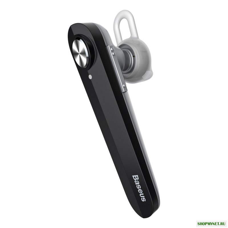 Baseus A01 Bluetooth система 4.1 наушников одностороннюю гарнитуры с микрофоном для iPhone Samsung HTC Л.Г.