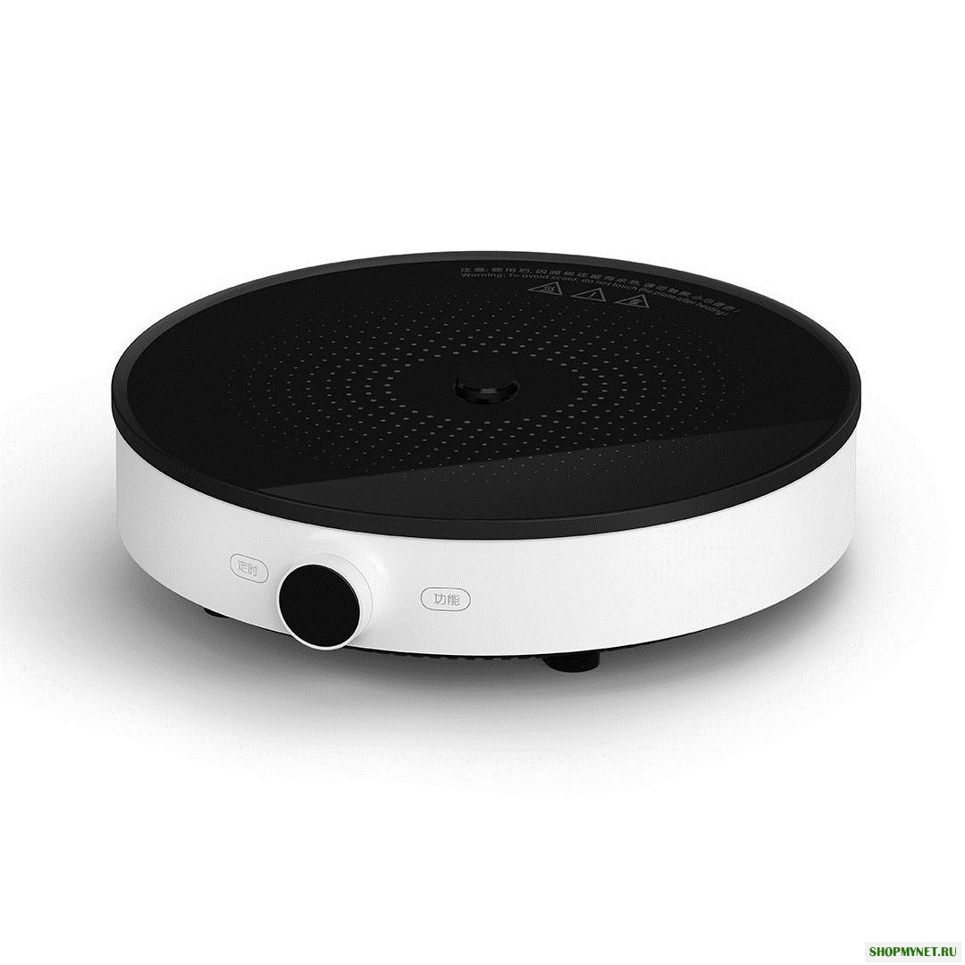 Xiaomi Mijia DCL01CM Двухчастотная огневая мощь Точное управление Индукционная плита